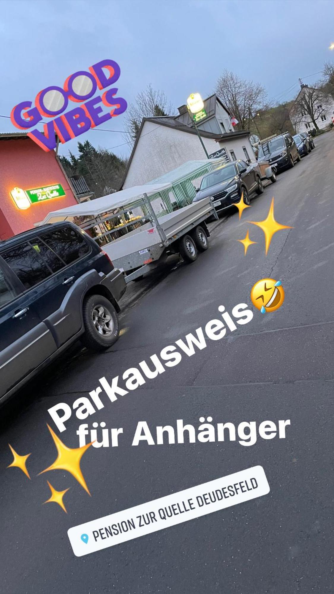 Pension Zur Quelle Deudesfeld Экстерьер фото