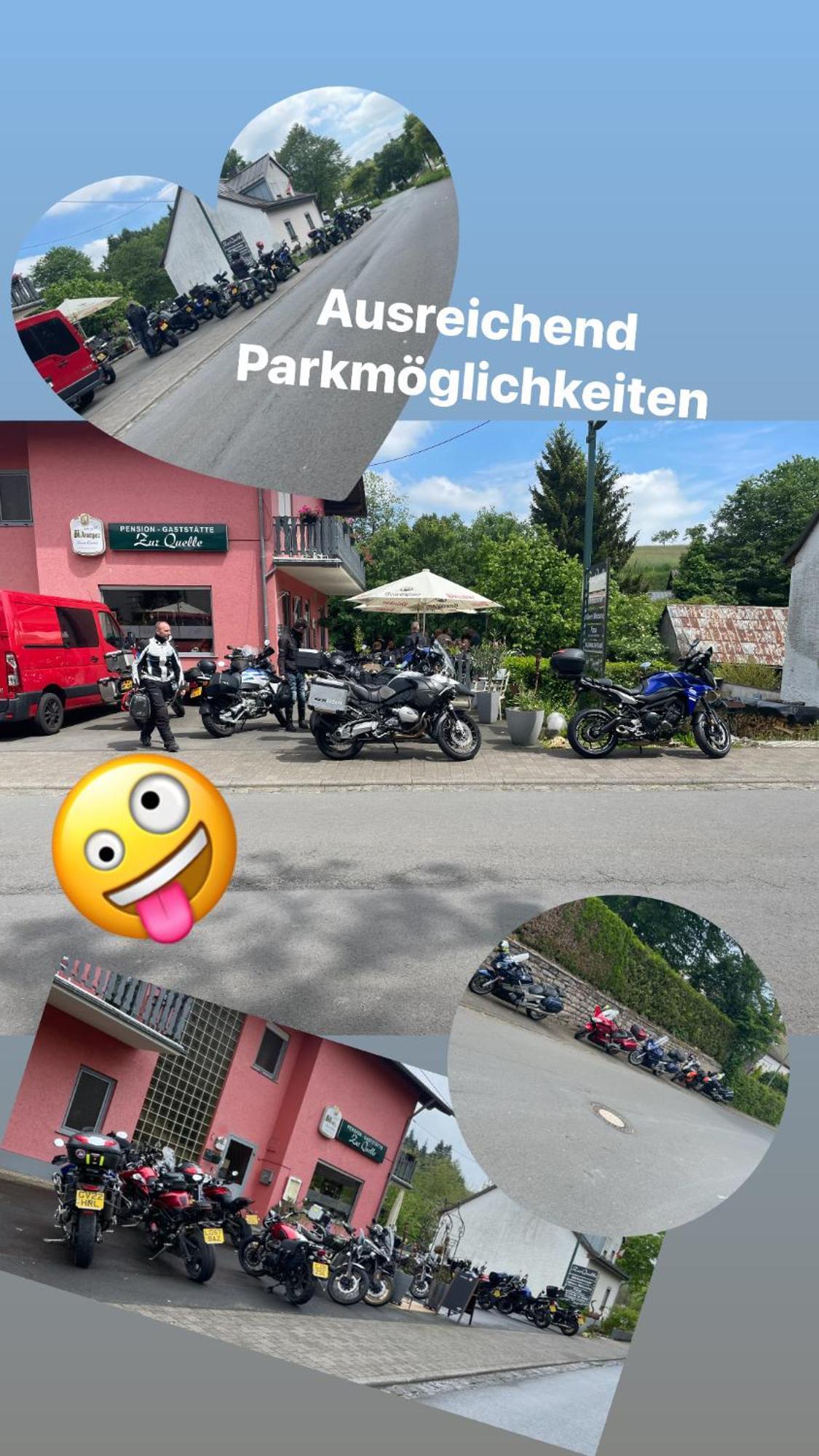 Pension Zur Quelle Deudesfeld Экстерьер фото