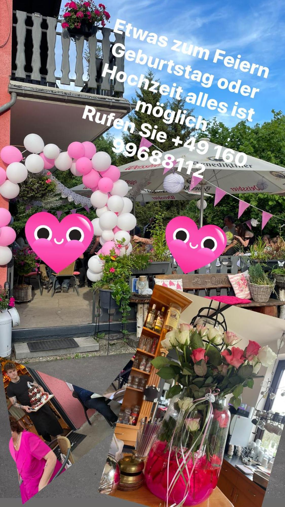 Pension Zur Quelle Deudesfeld Экстерьер фото