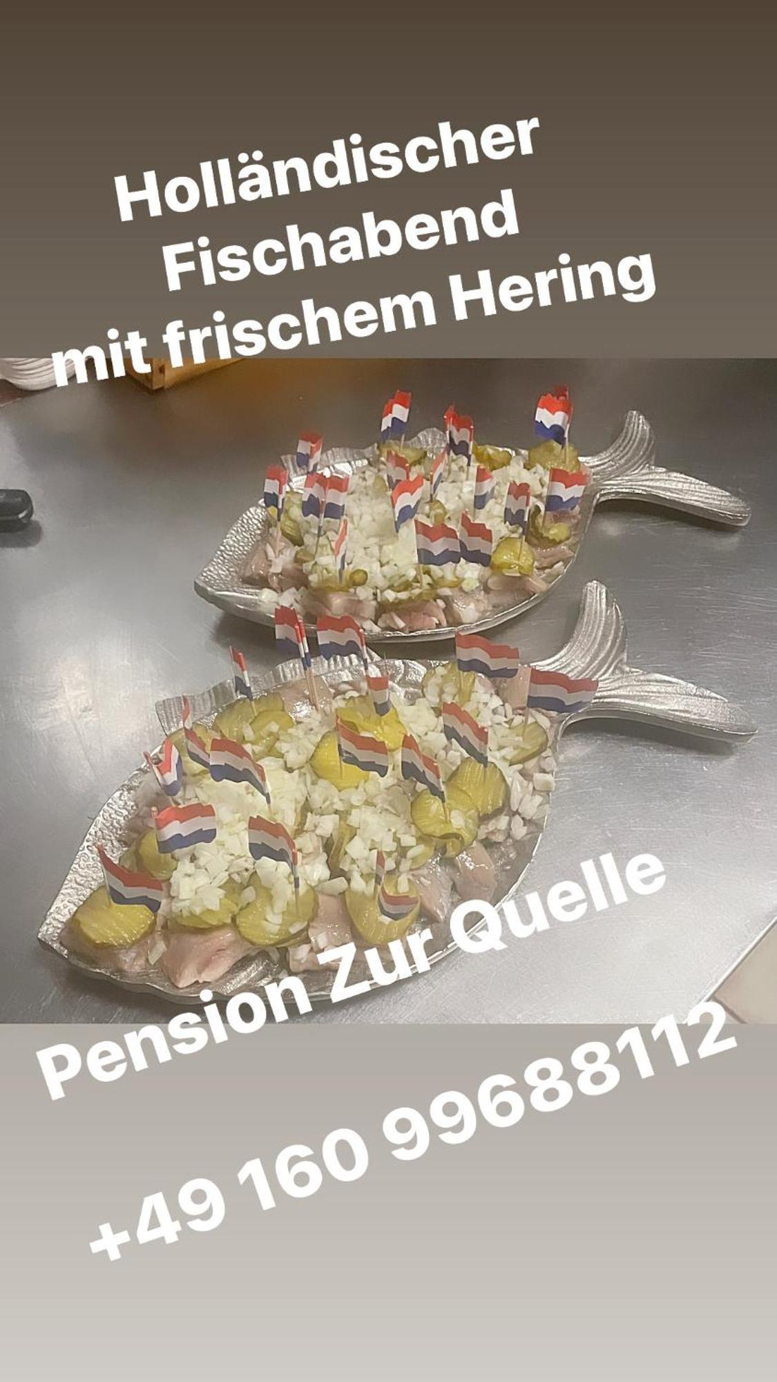 Pension Zur Quelle Deudesfeld Экстерьер фото