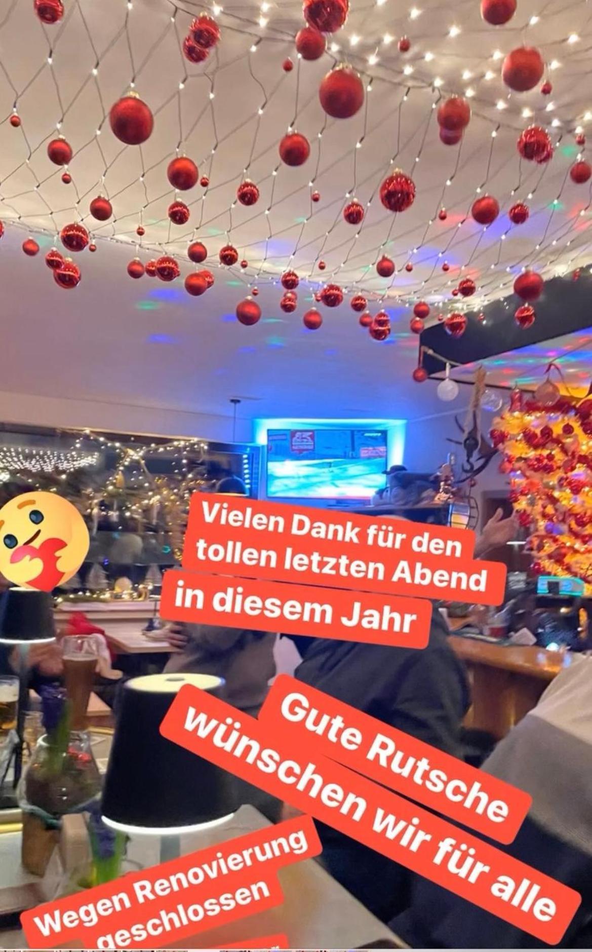 Pension Zur Quelle Deudesfeld Экстерьер фото
