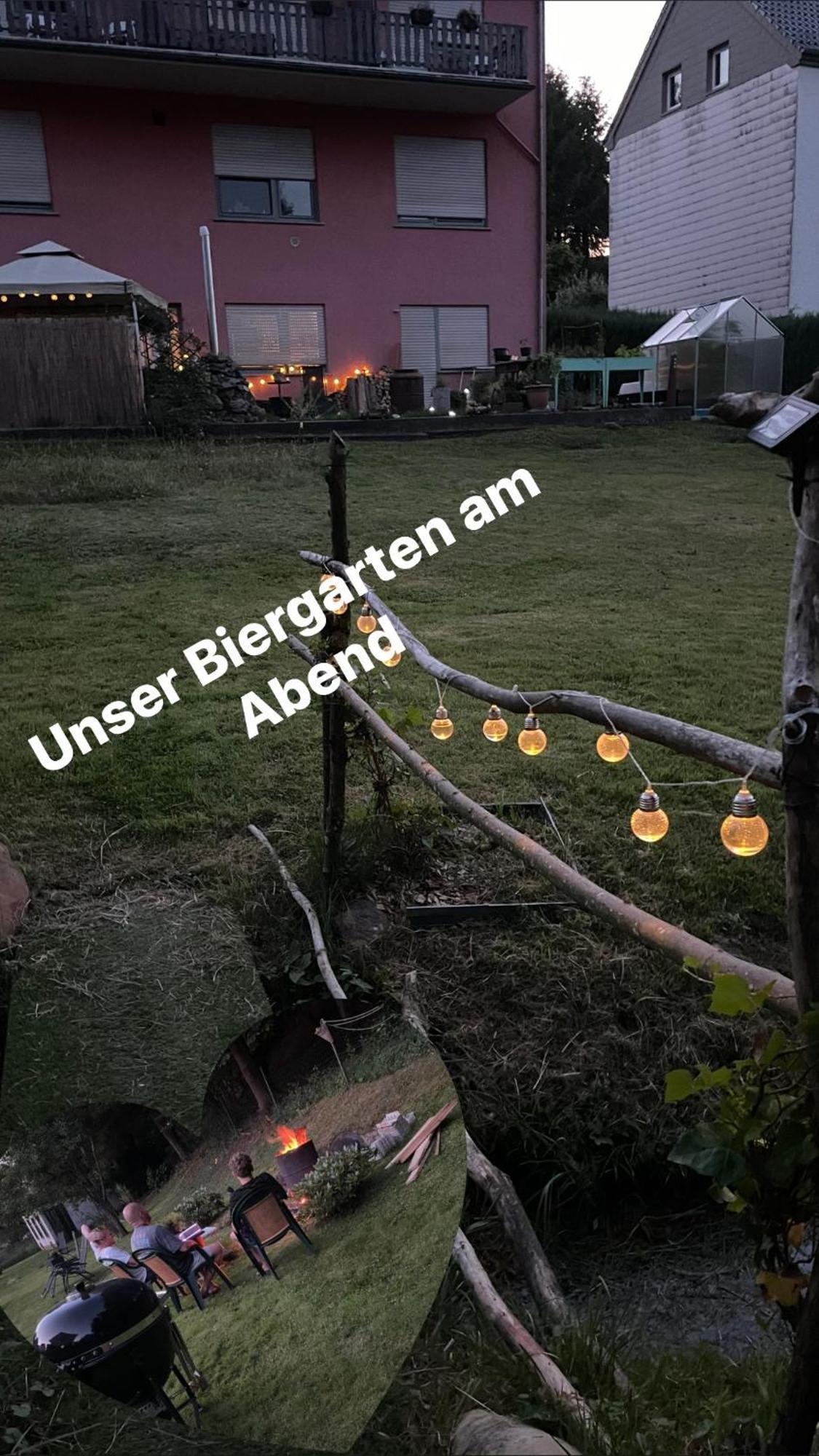 Pension Zur Quelle Deudesfeld Экстерьер фото